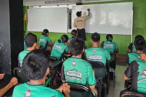 Clases Teóricas